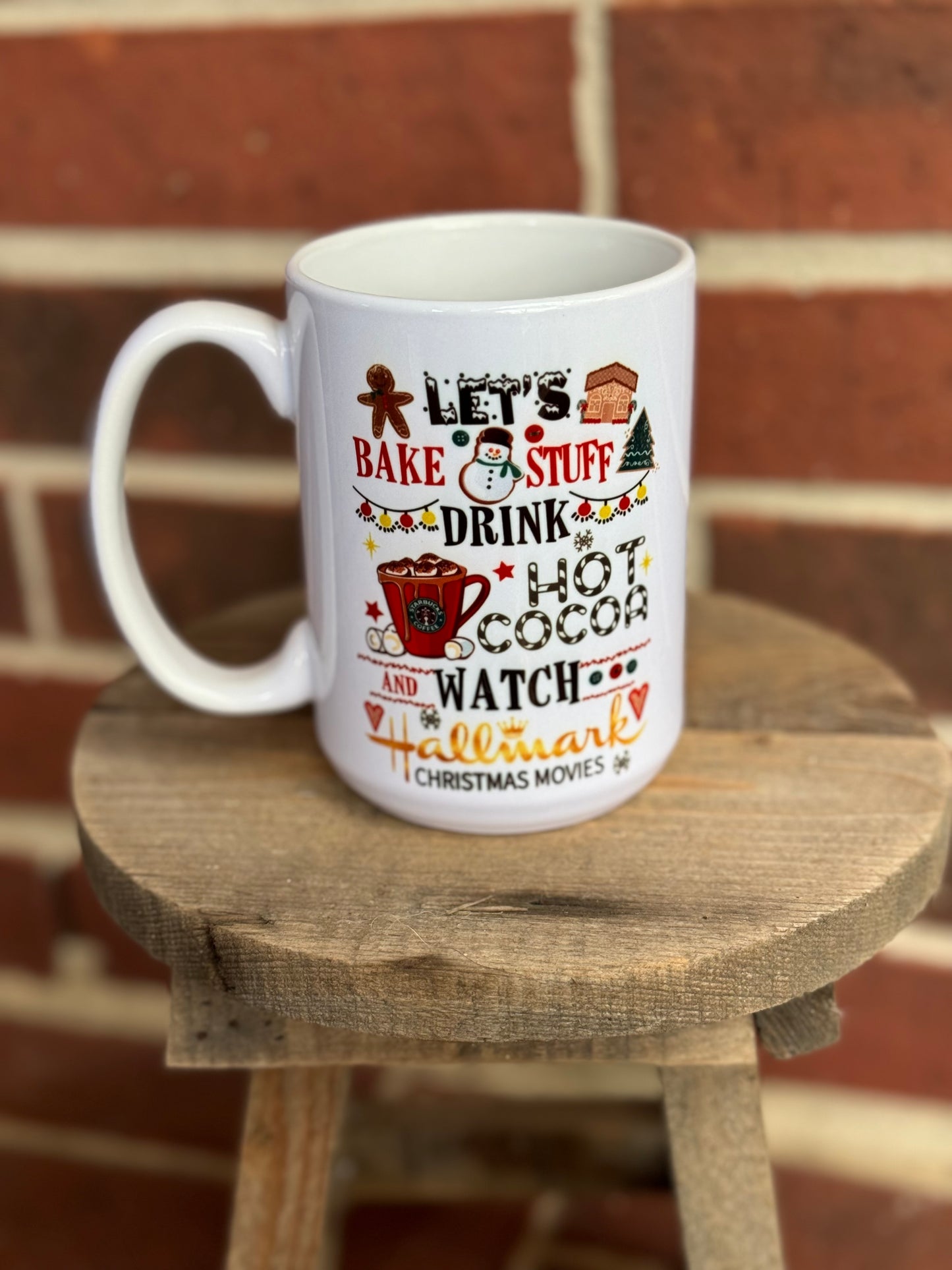 Coffee Mugs