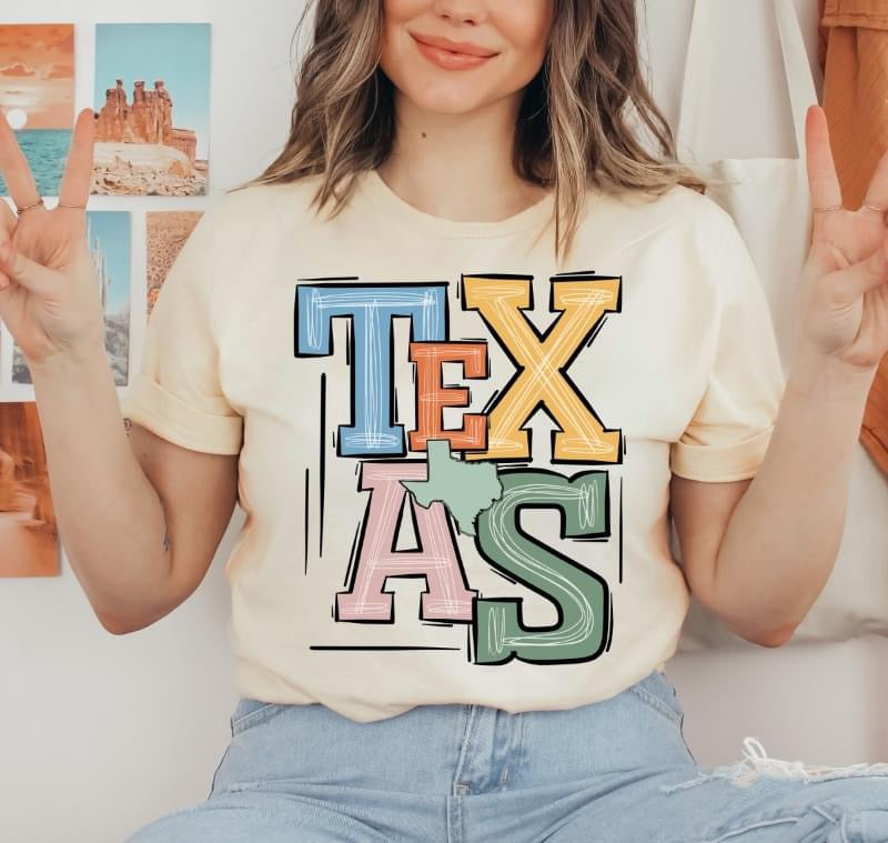 Boho States