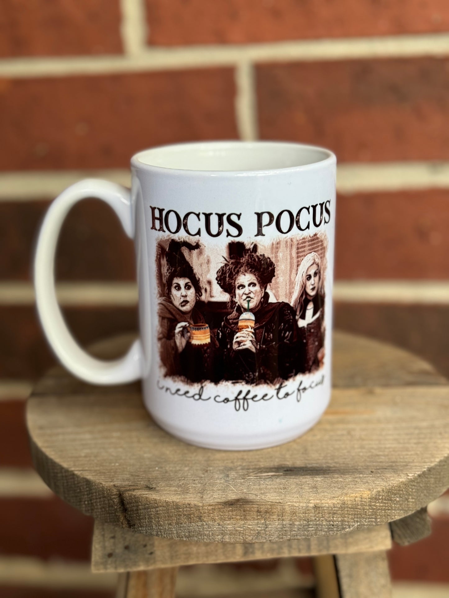 Coffee Mugs