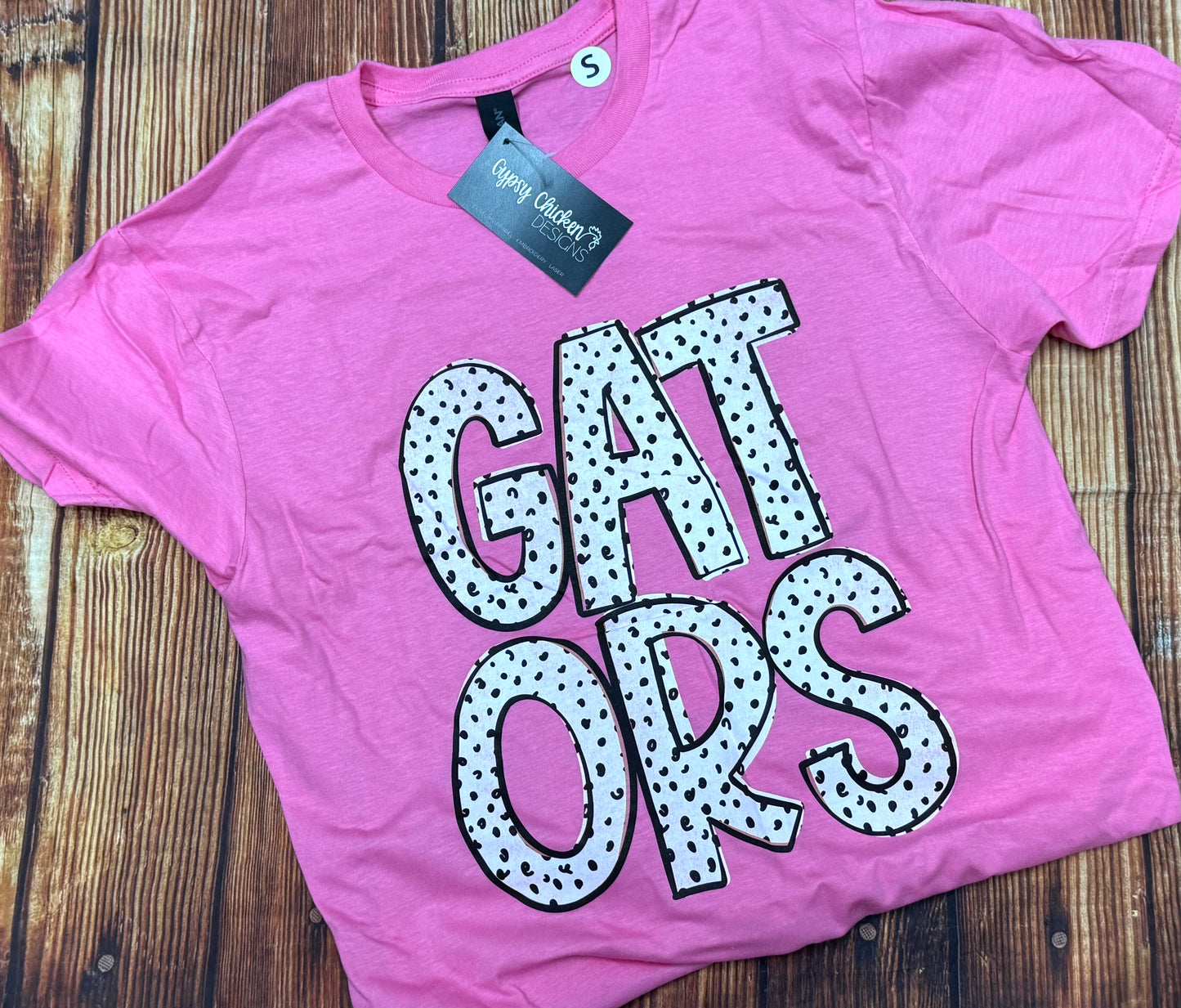 Dottie Loo Gatorss