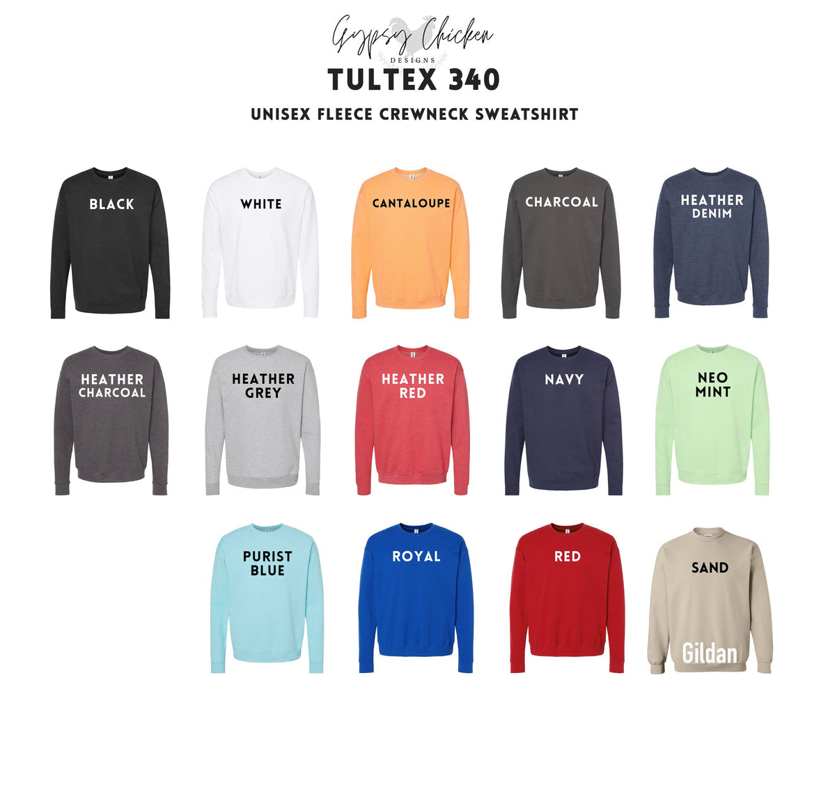 Gators {Sporty Mascot}