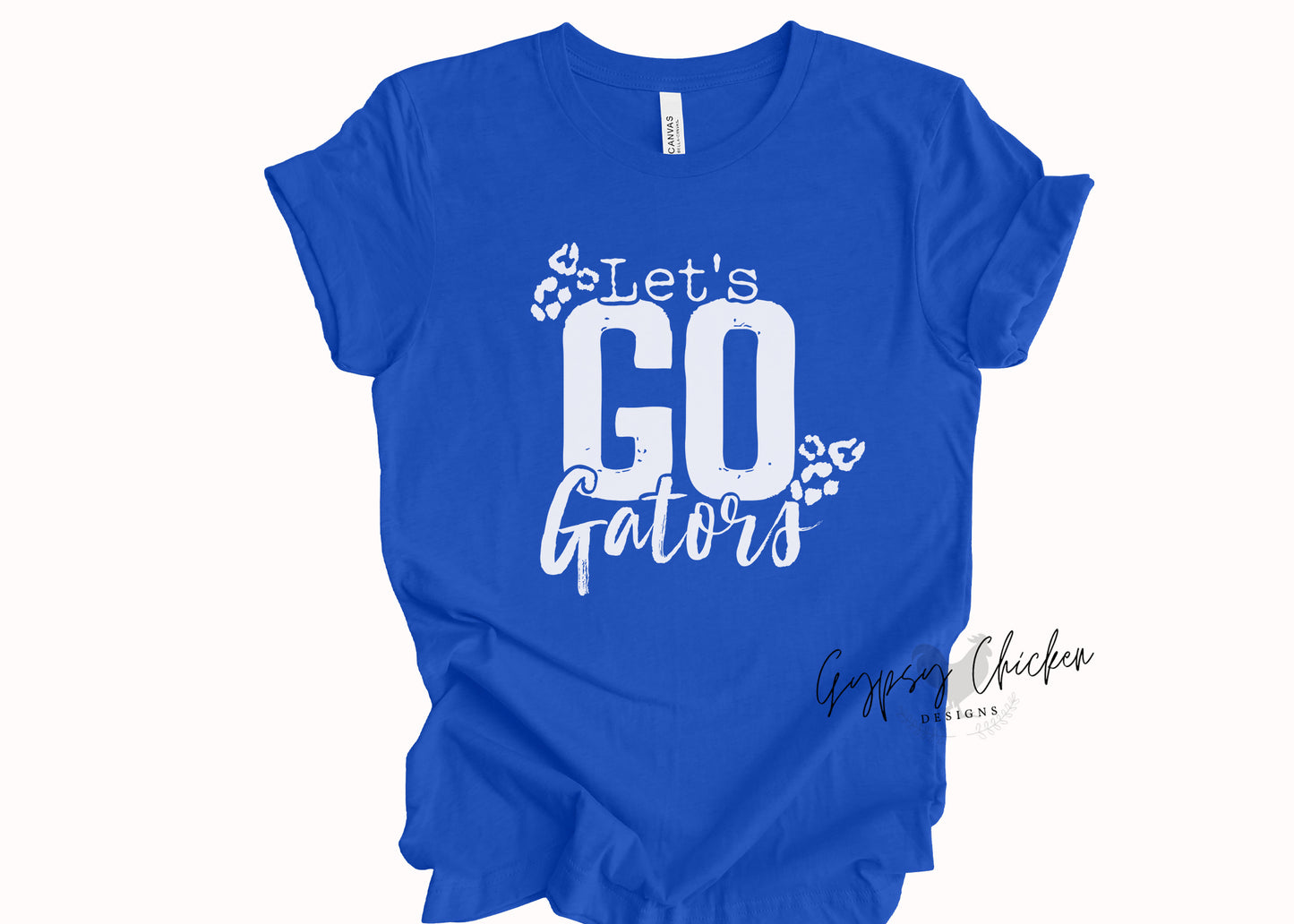 Go Gators