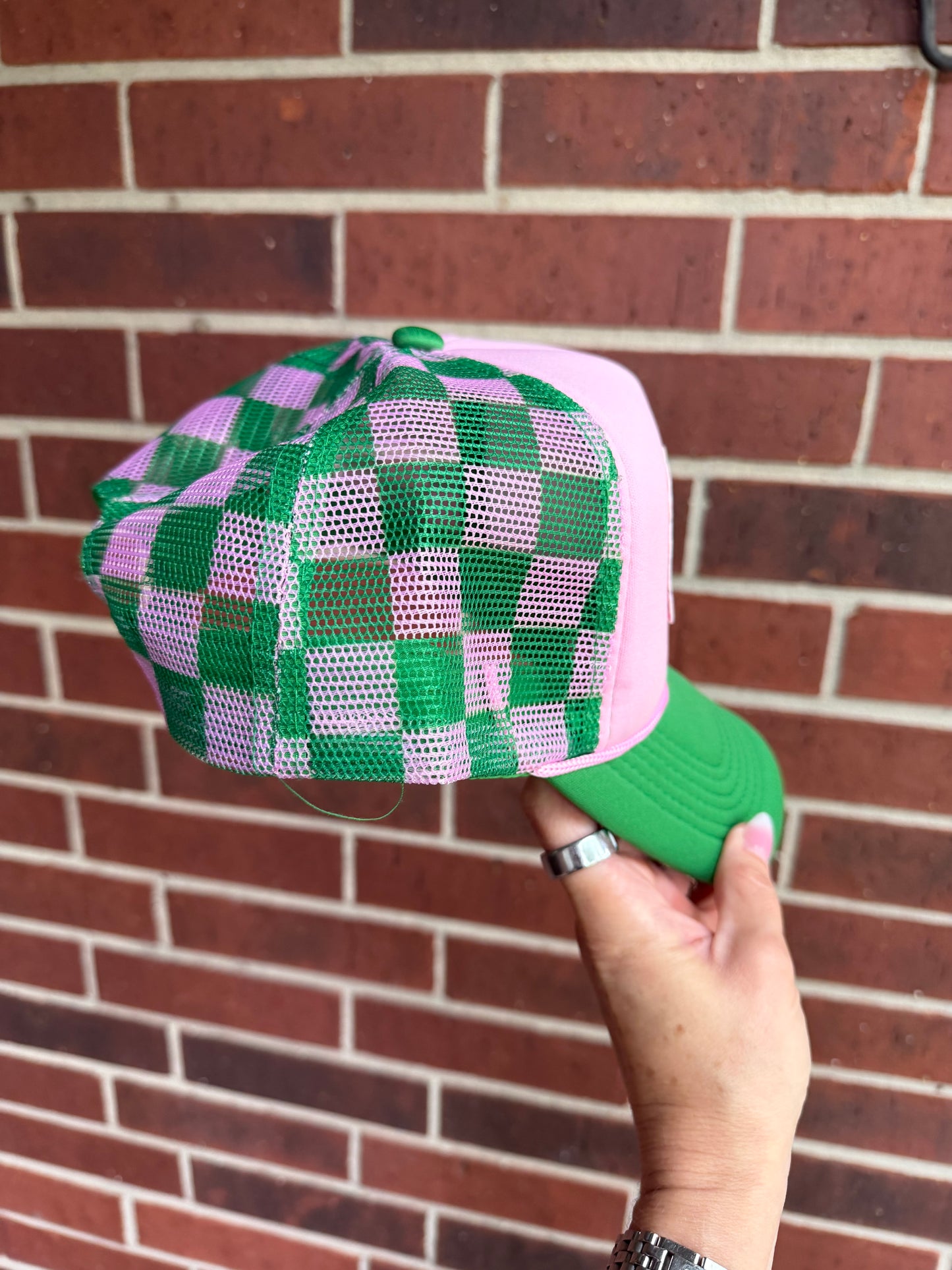 Later Gator Hat