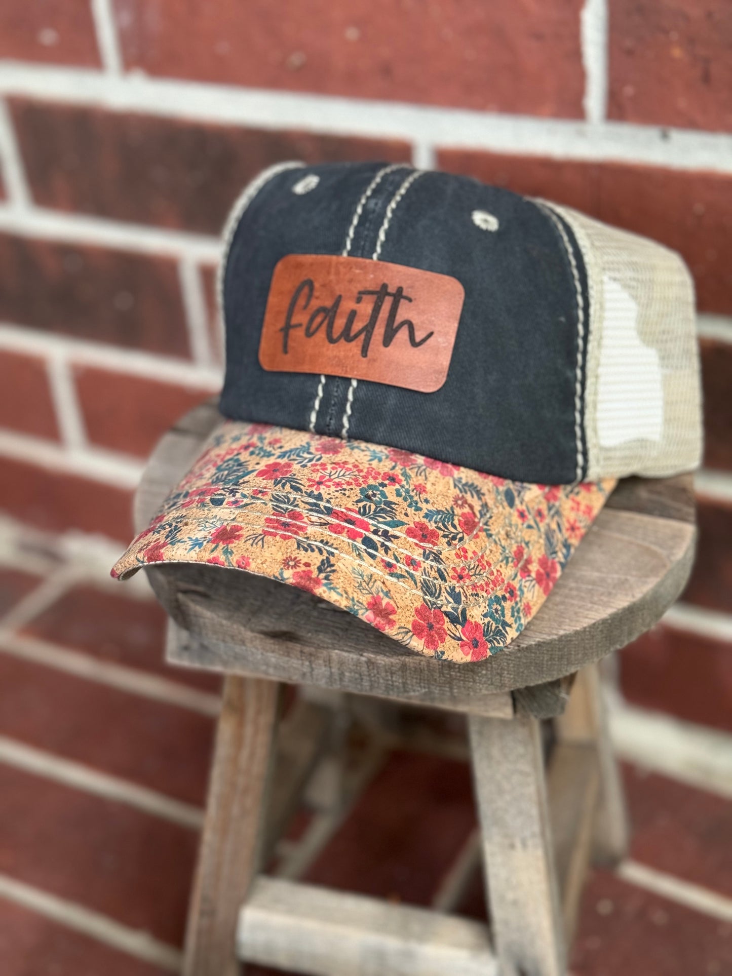 Faith Hat