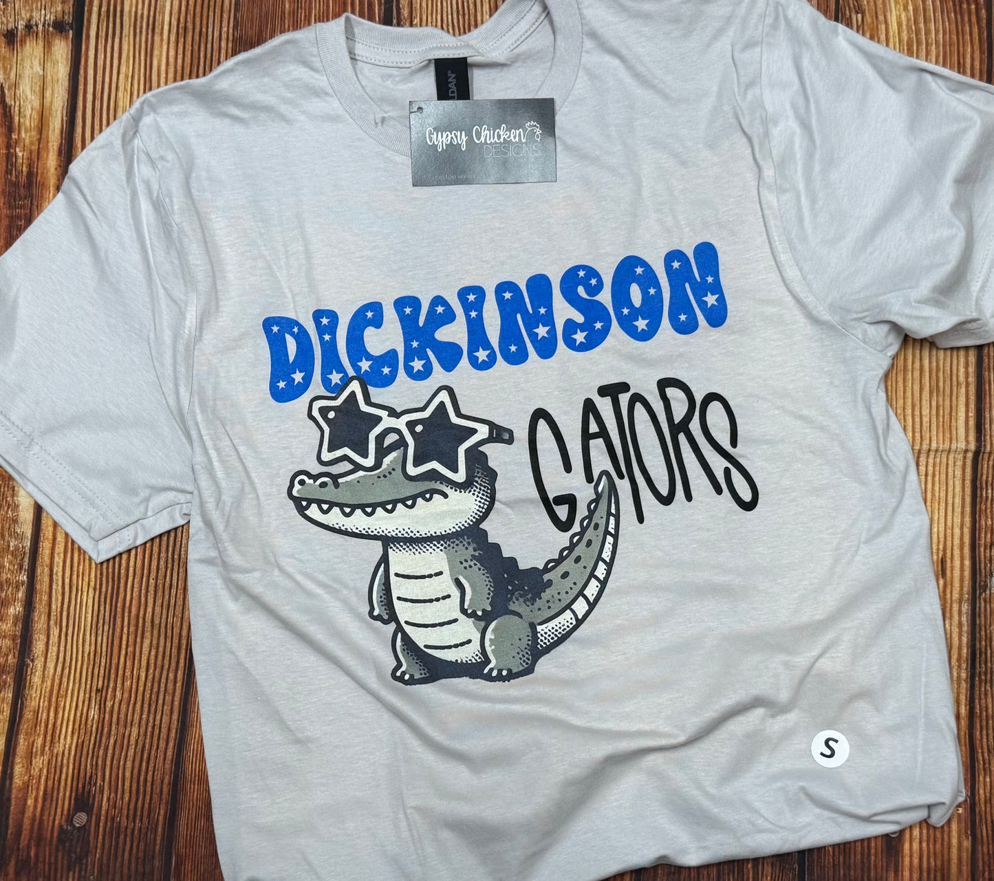 Dickinson Gators