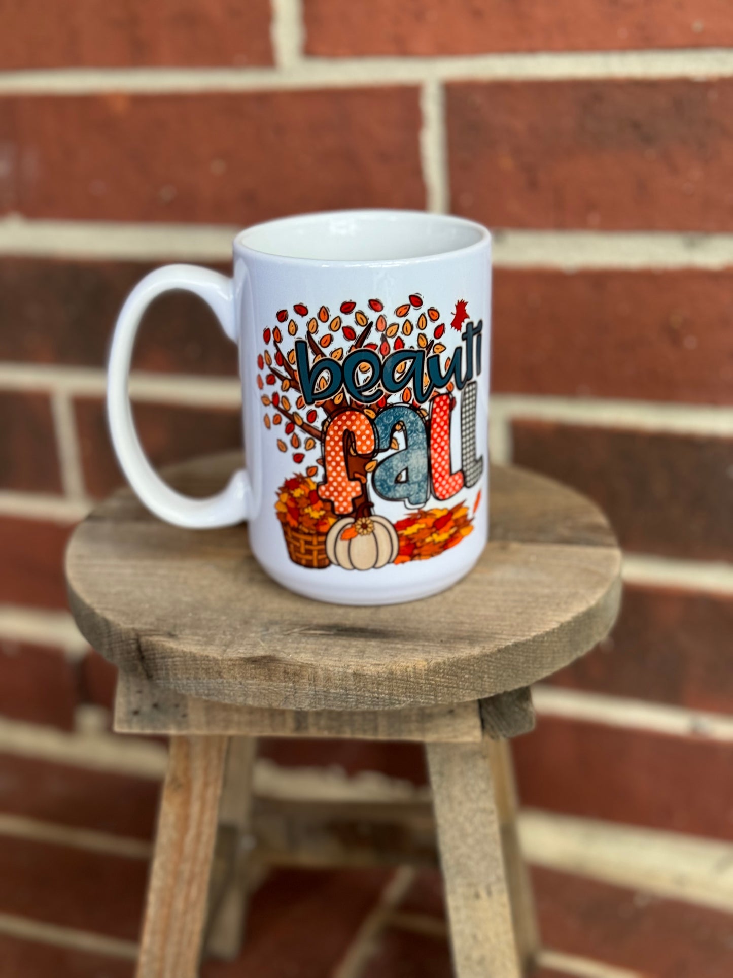 Coffee Mugs