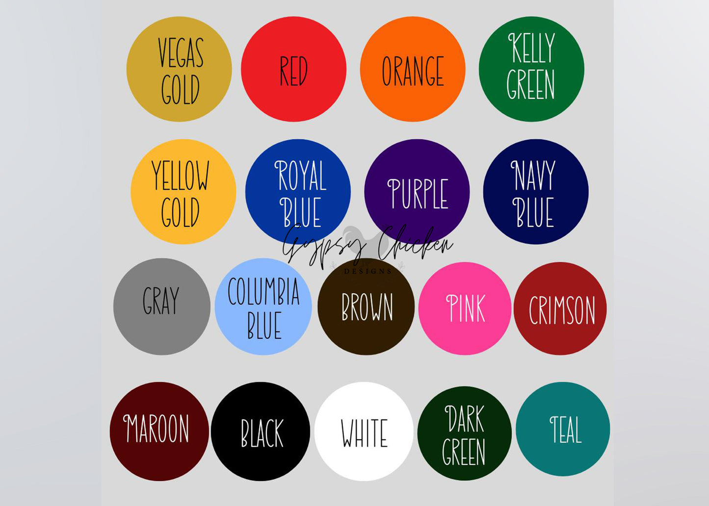 Argyle Marching Band {Custom}