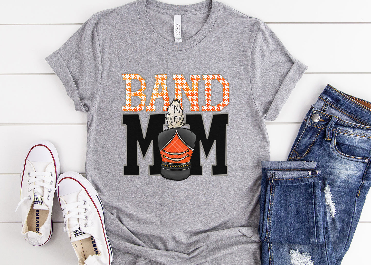 Band Mom