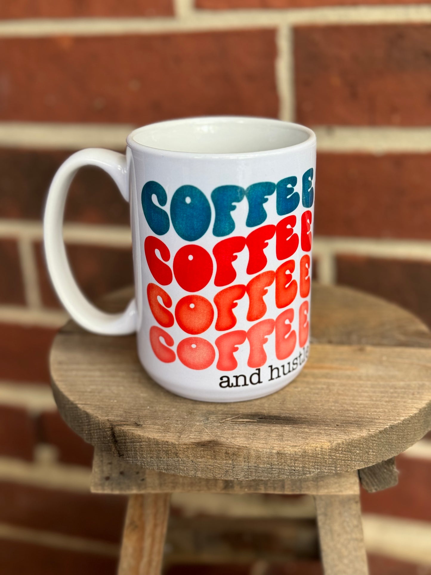 Coffee Mugs