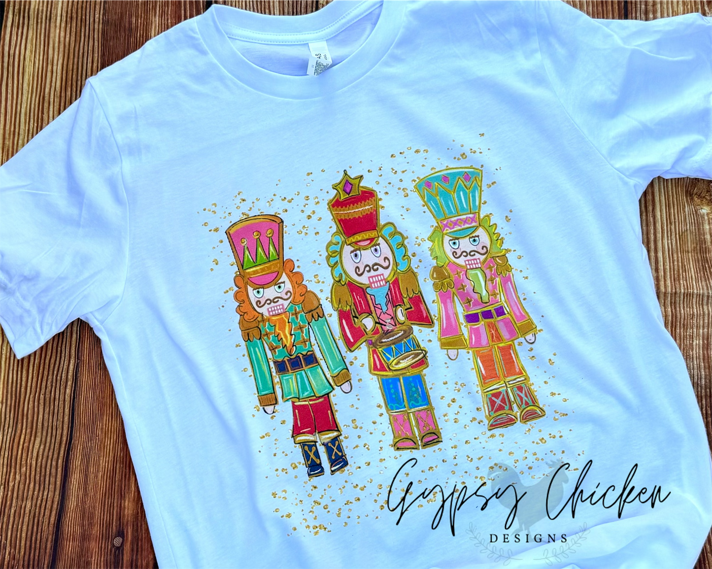 Christmas Nutcrackers