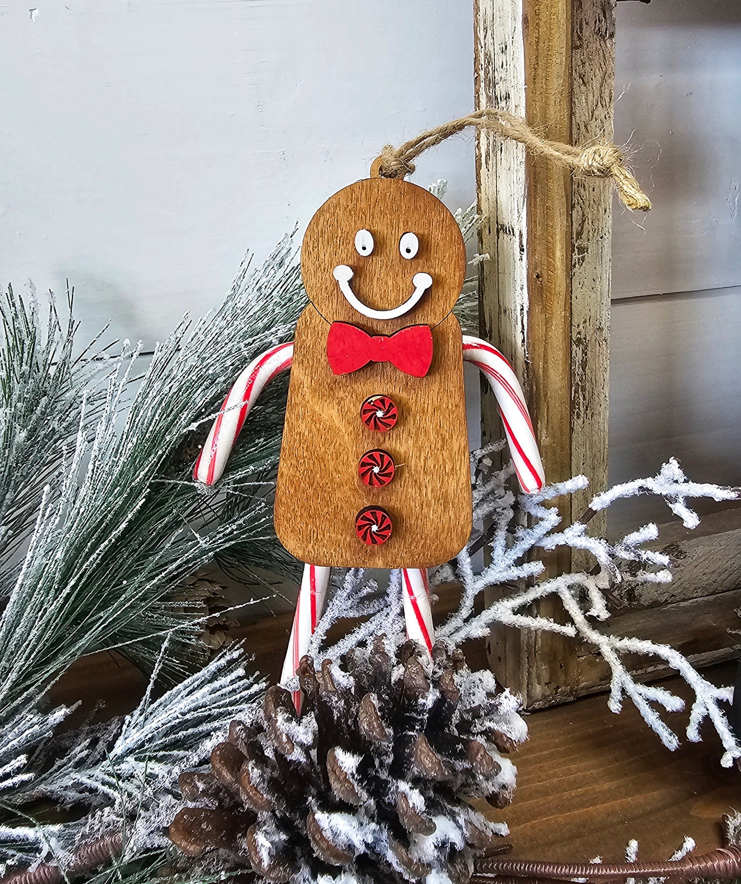 Christmas DIY Pop-Out Kit