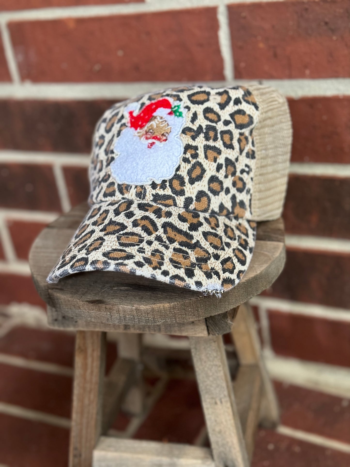 Santa Hat