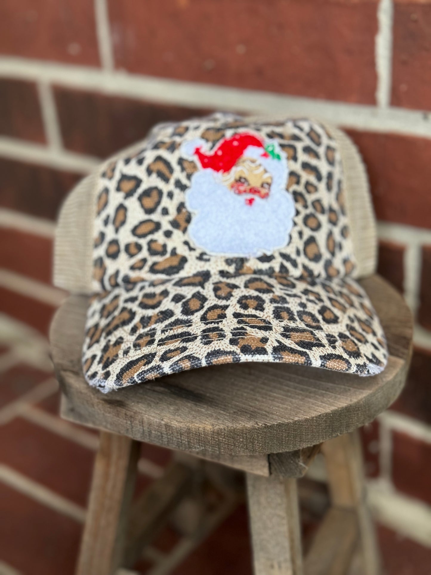 Santa Hat