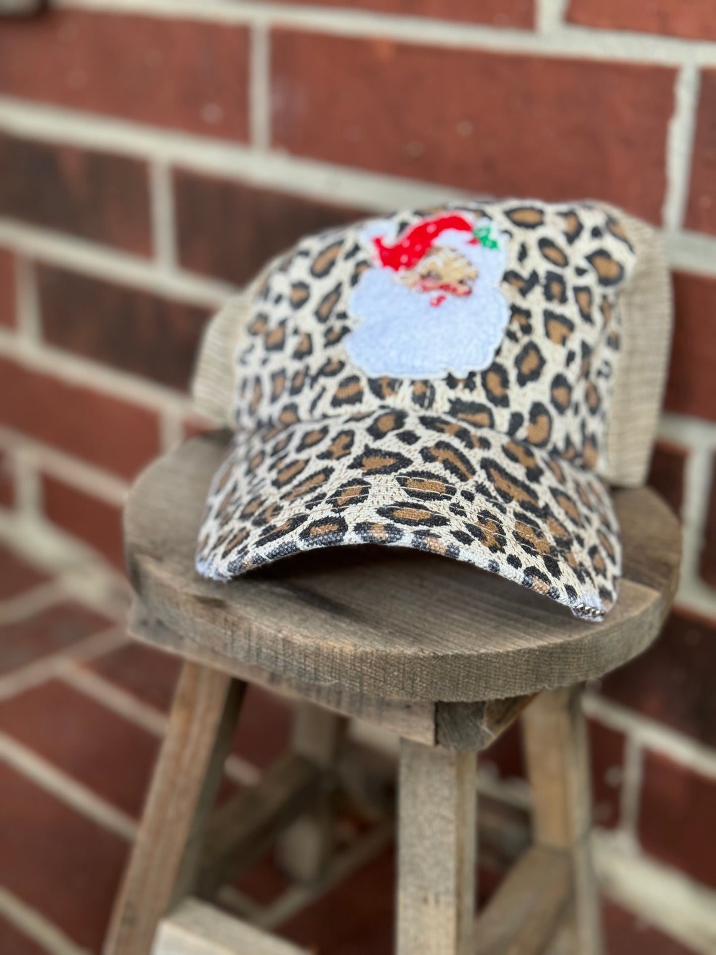 Santa Hat
