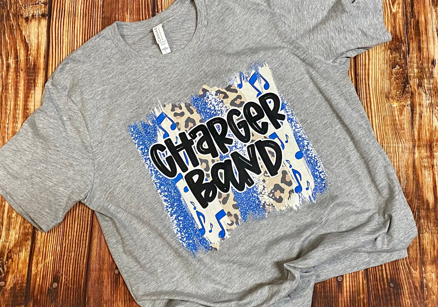 Charger Band