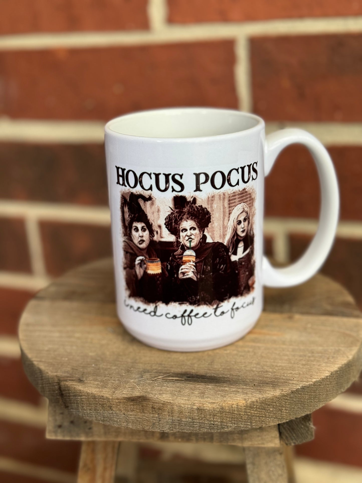 Coffee Mugs