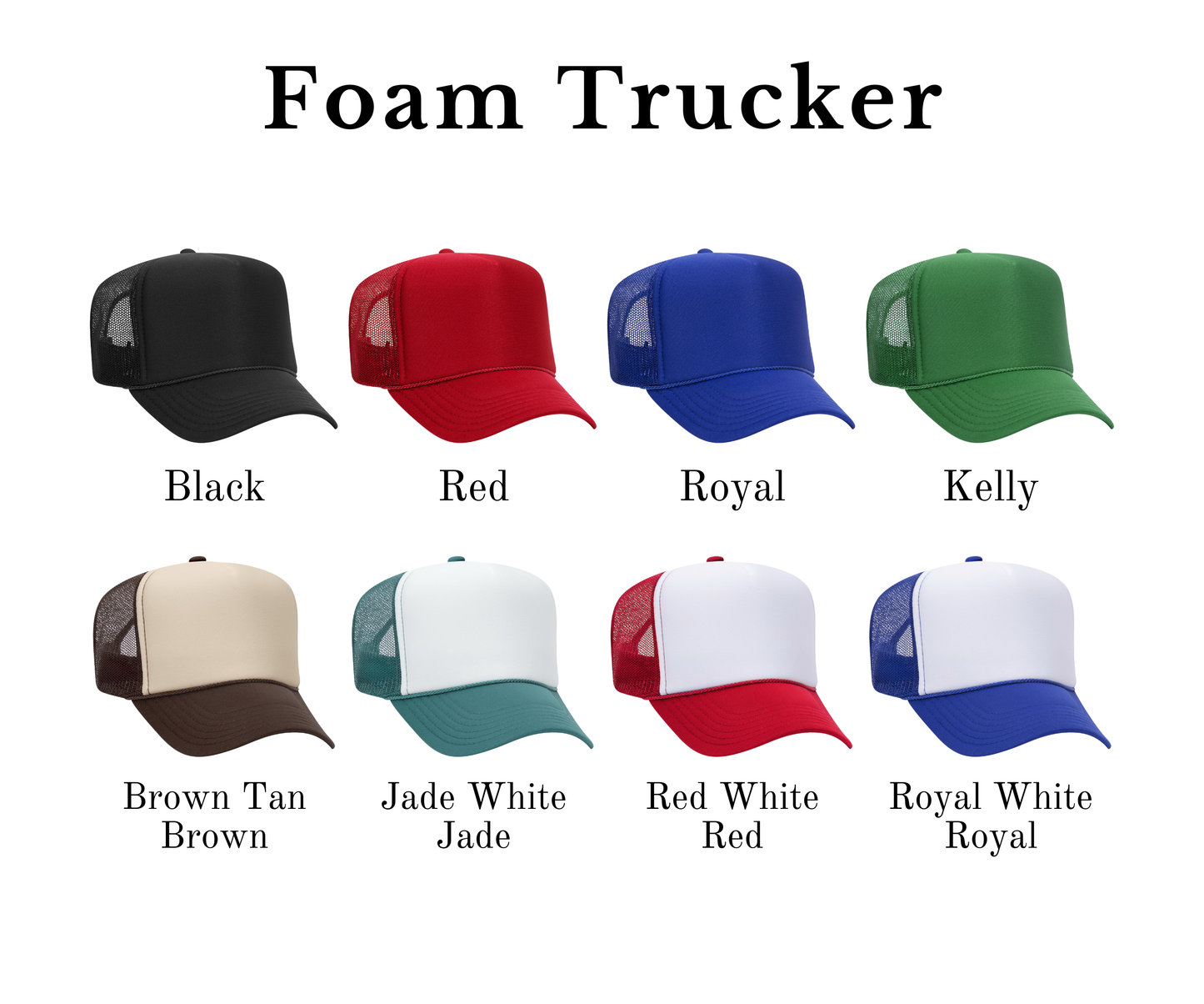 Player Number Hat {Glitter Applique}