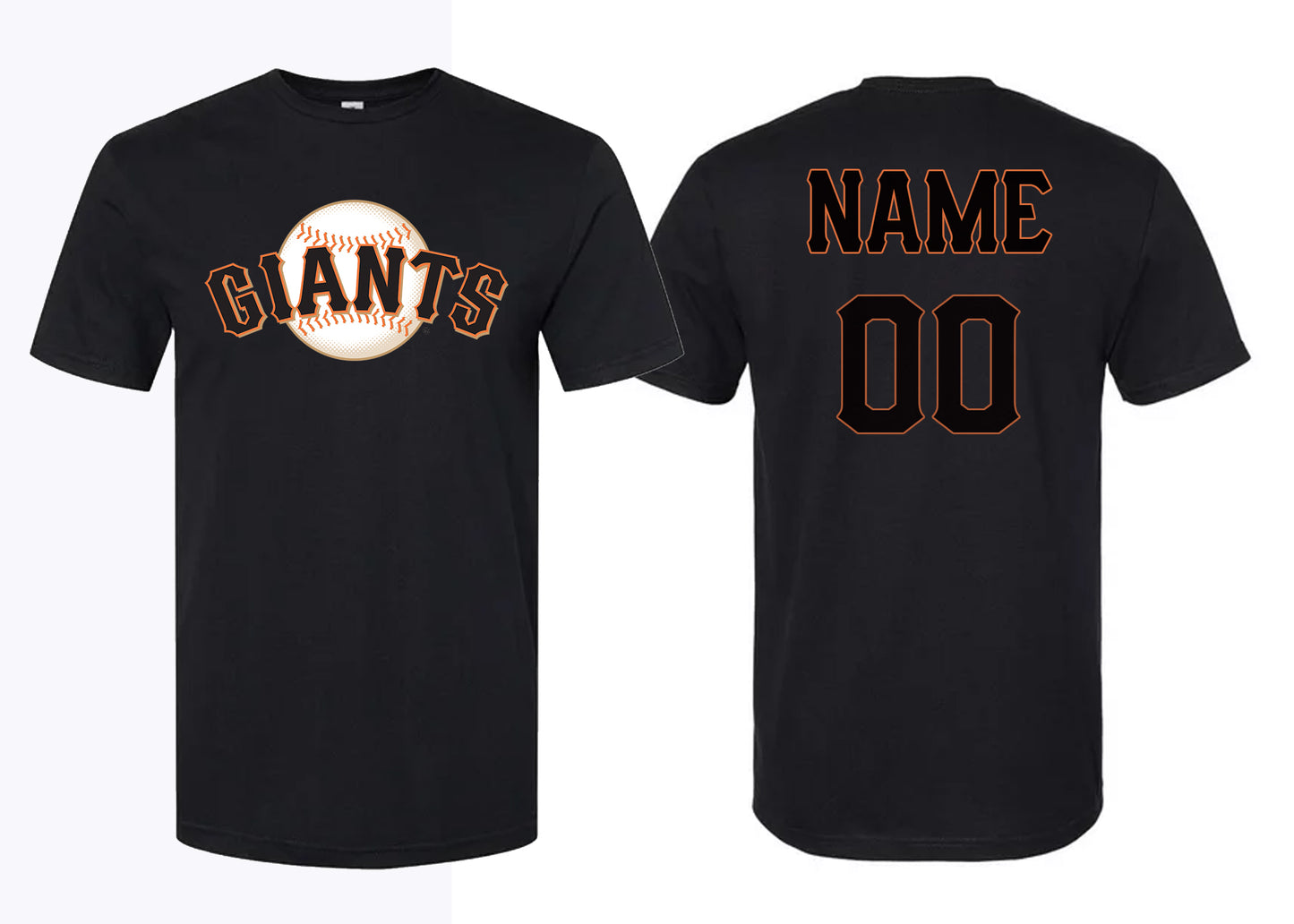 League City Giants
