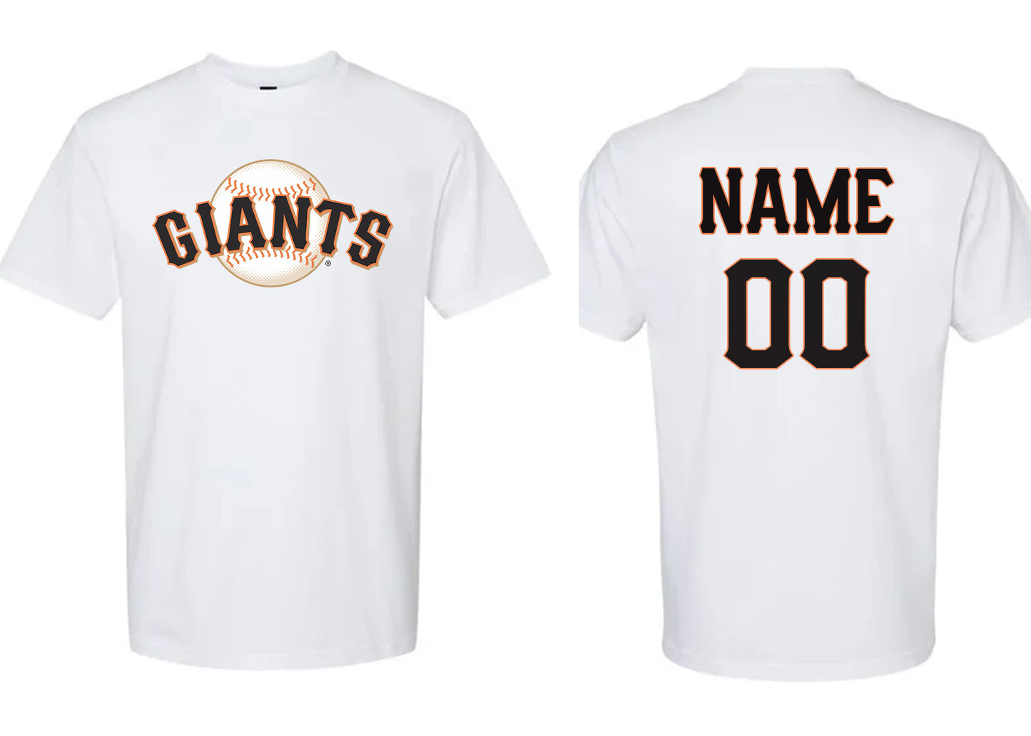 League City Giants