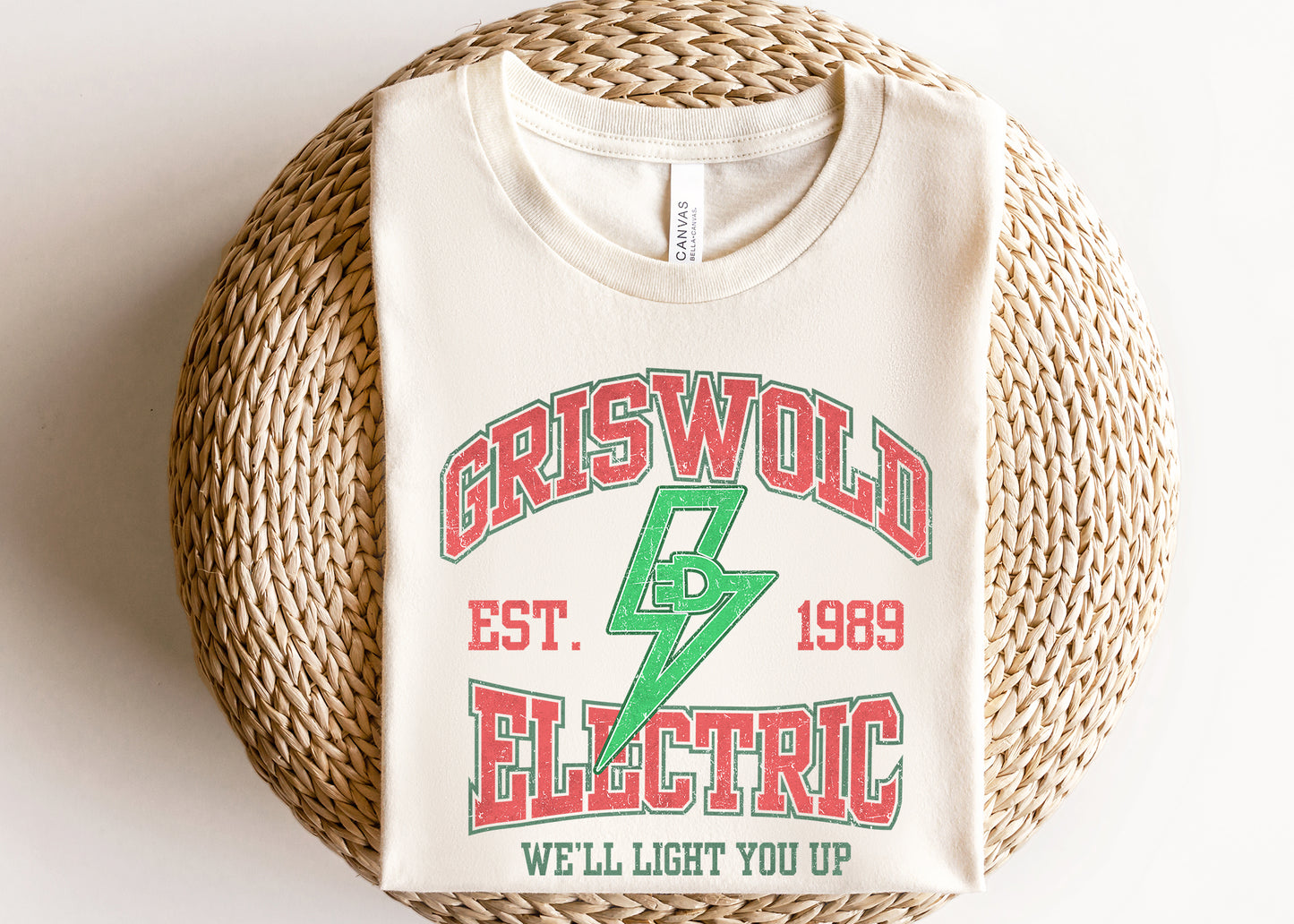 Griswold Electric 2
