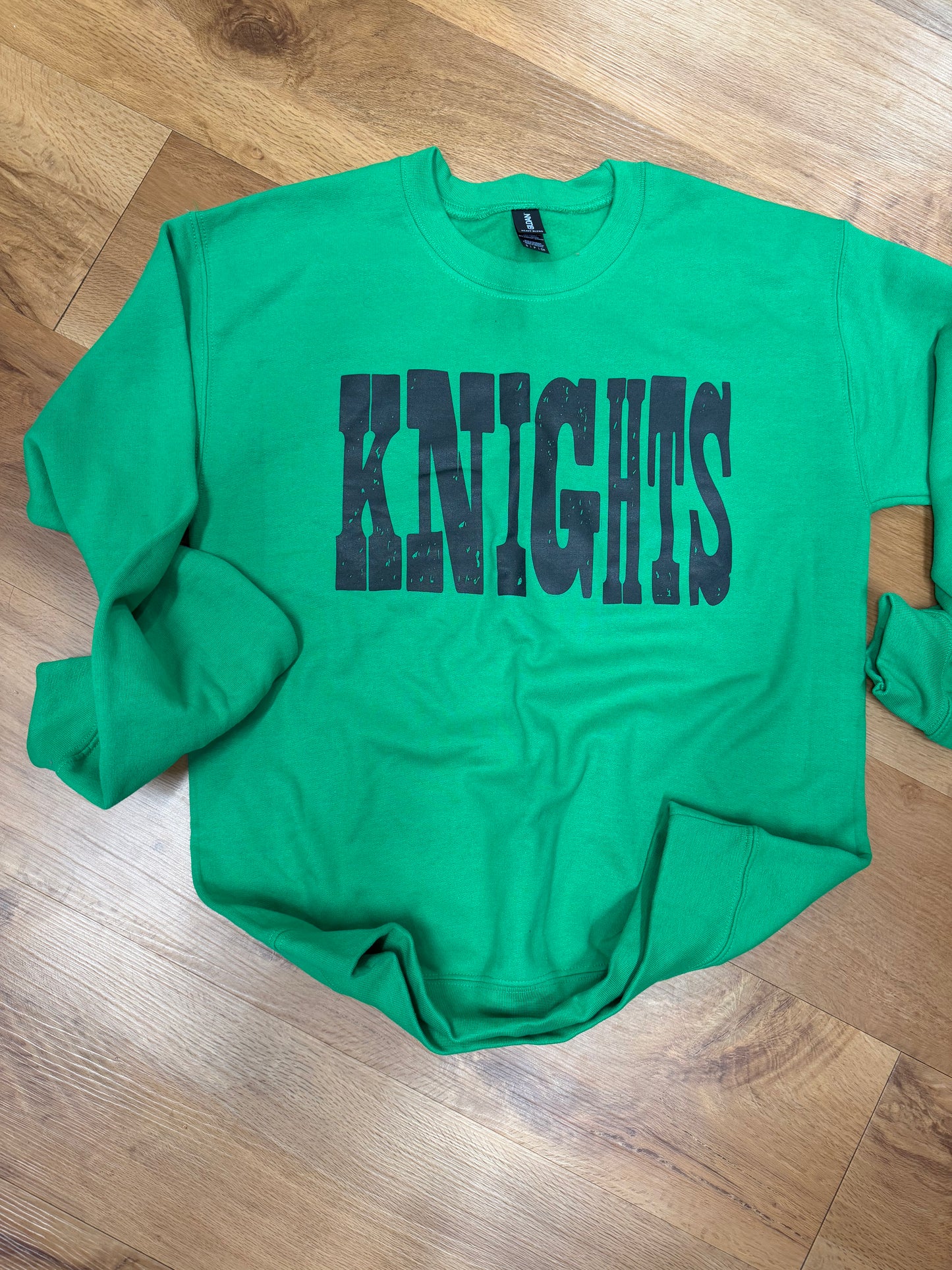Knights sweatshirt- Size small