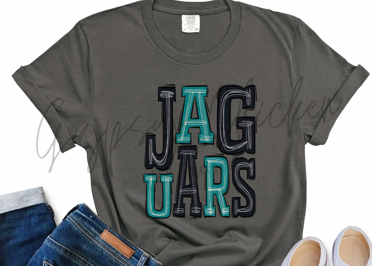 Jaguars Sporty