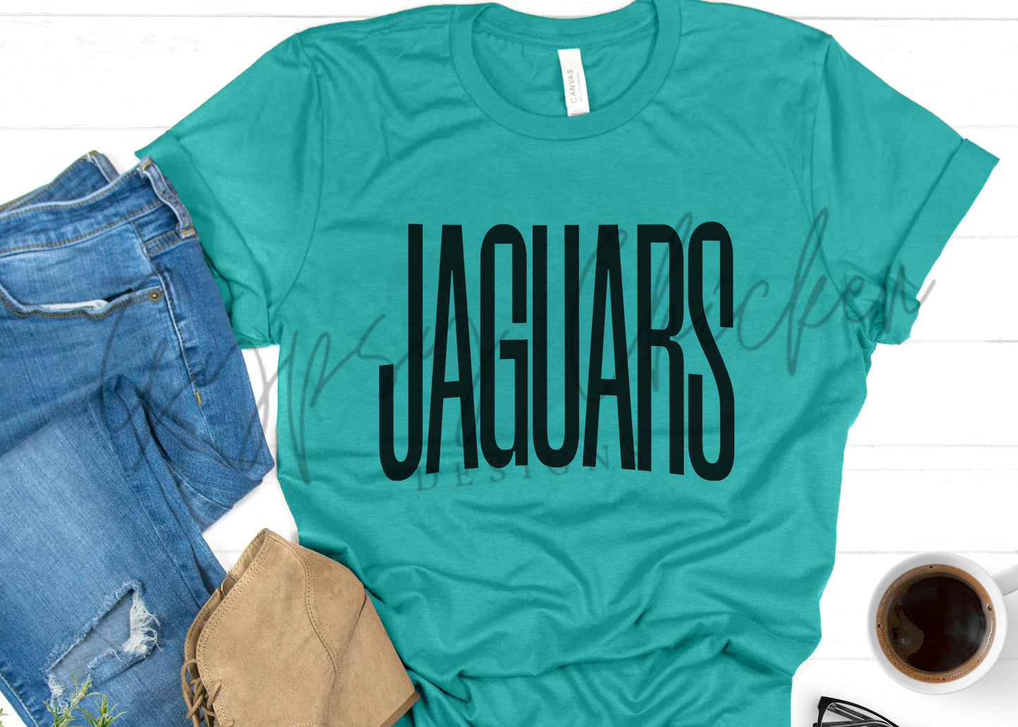 Jaguars