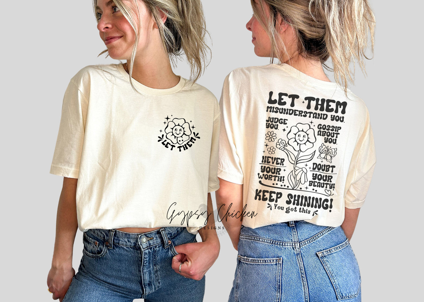 Let Them