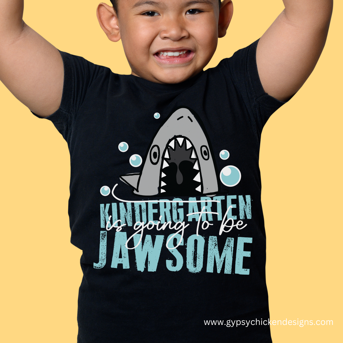 Shark Grade Level