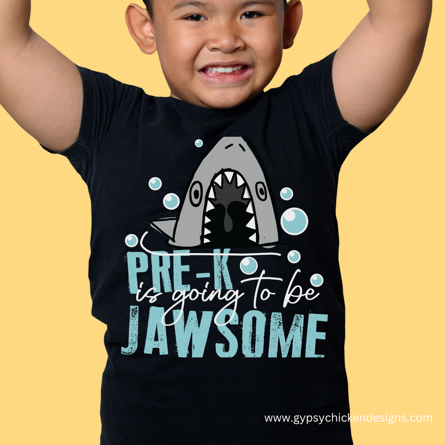 Shark Grade Level