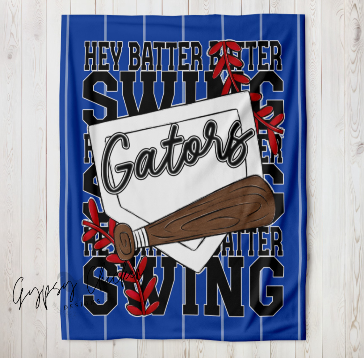 Fleece Blanket Pre-order