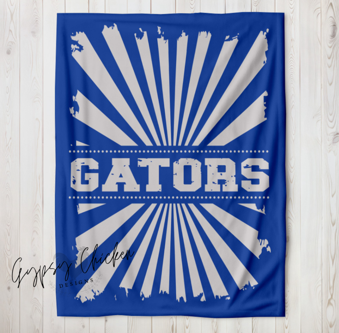 Fleece Blanket Pre-order