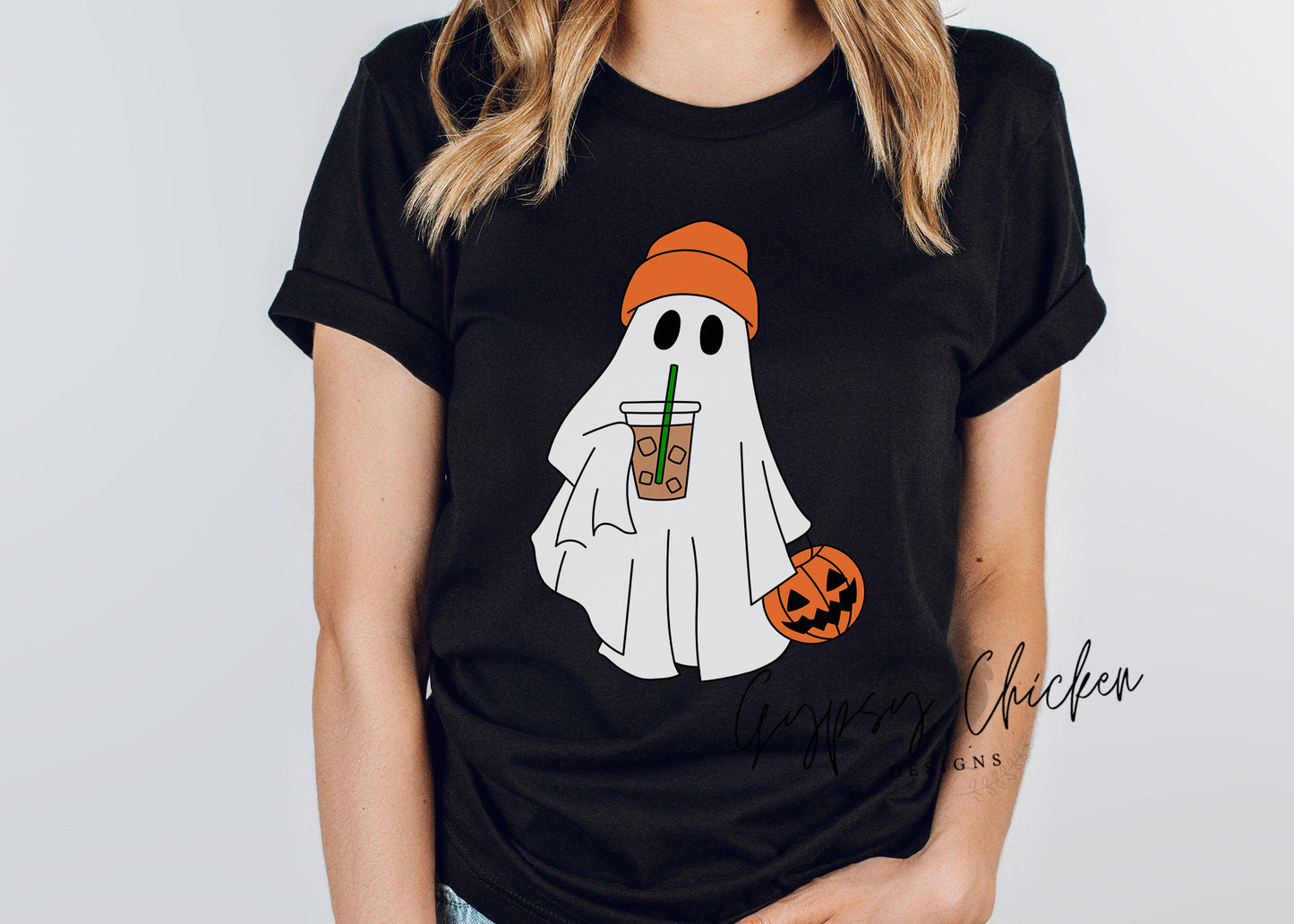 Coffee Ghost
