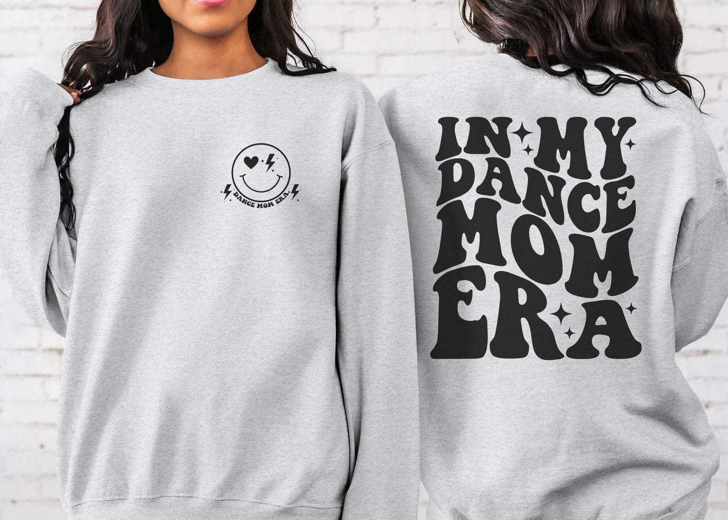 In My Dance Mom Era
