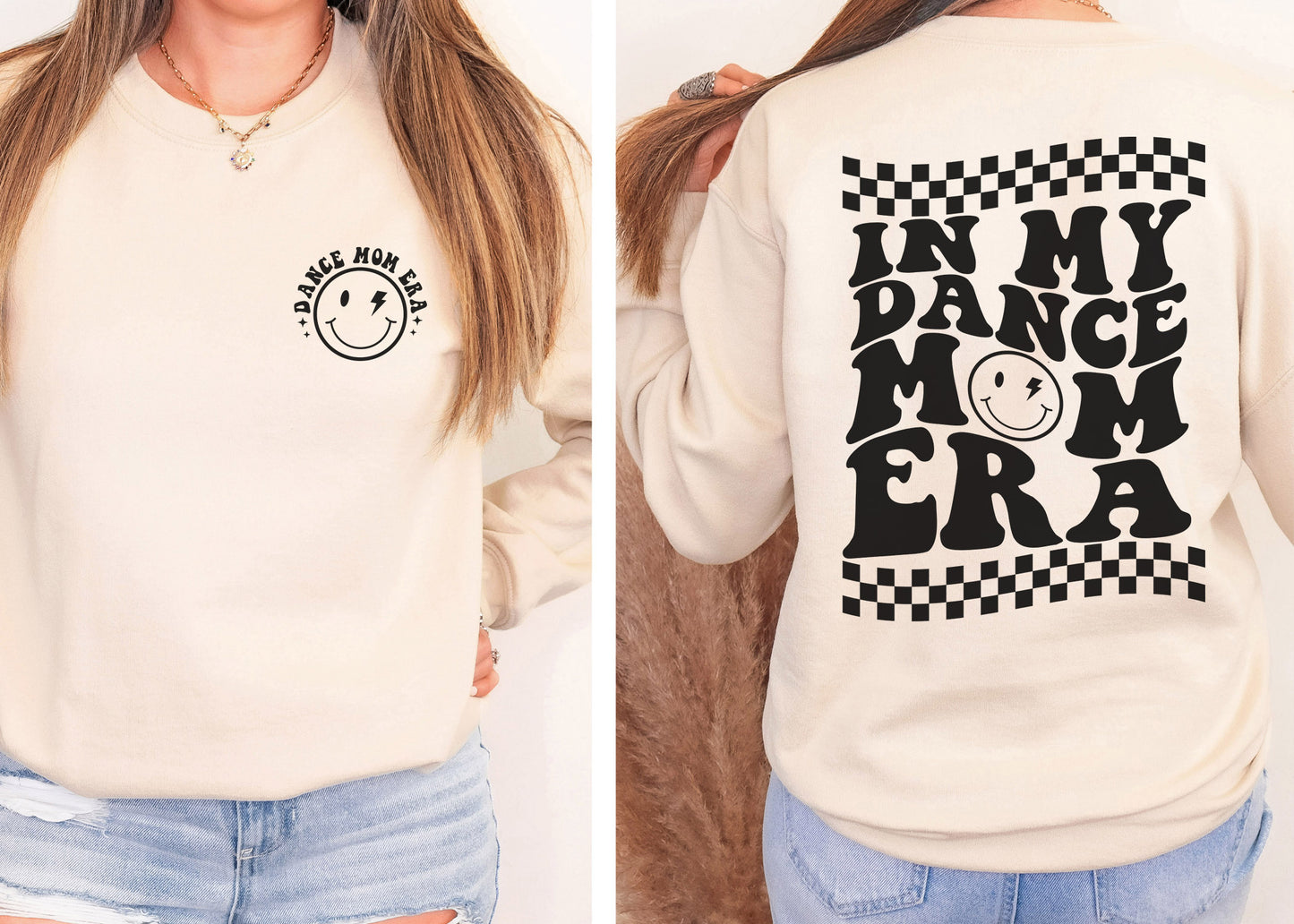 In My Dance Mom Era