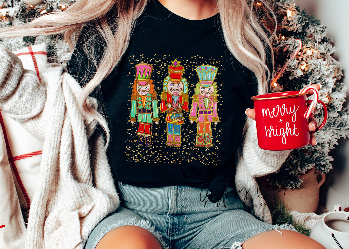 Christmas Nutcrackers