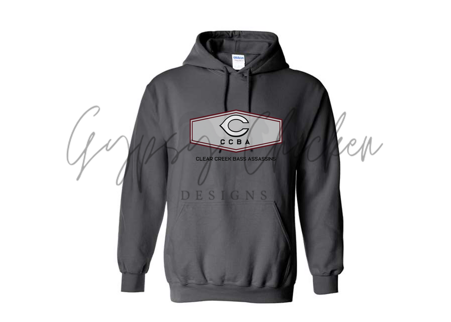 CCBA Hoodie