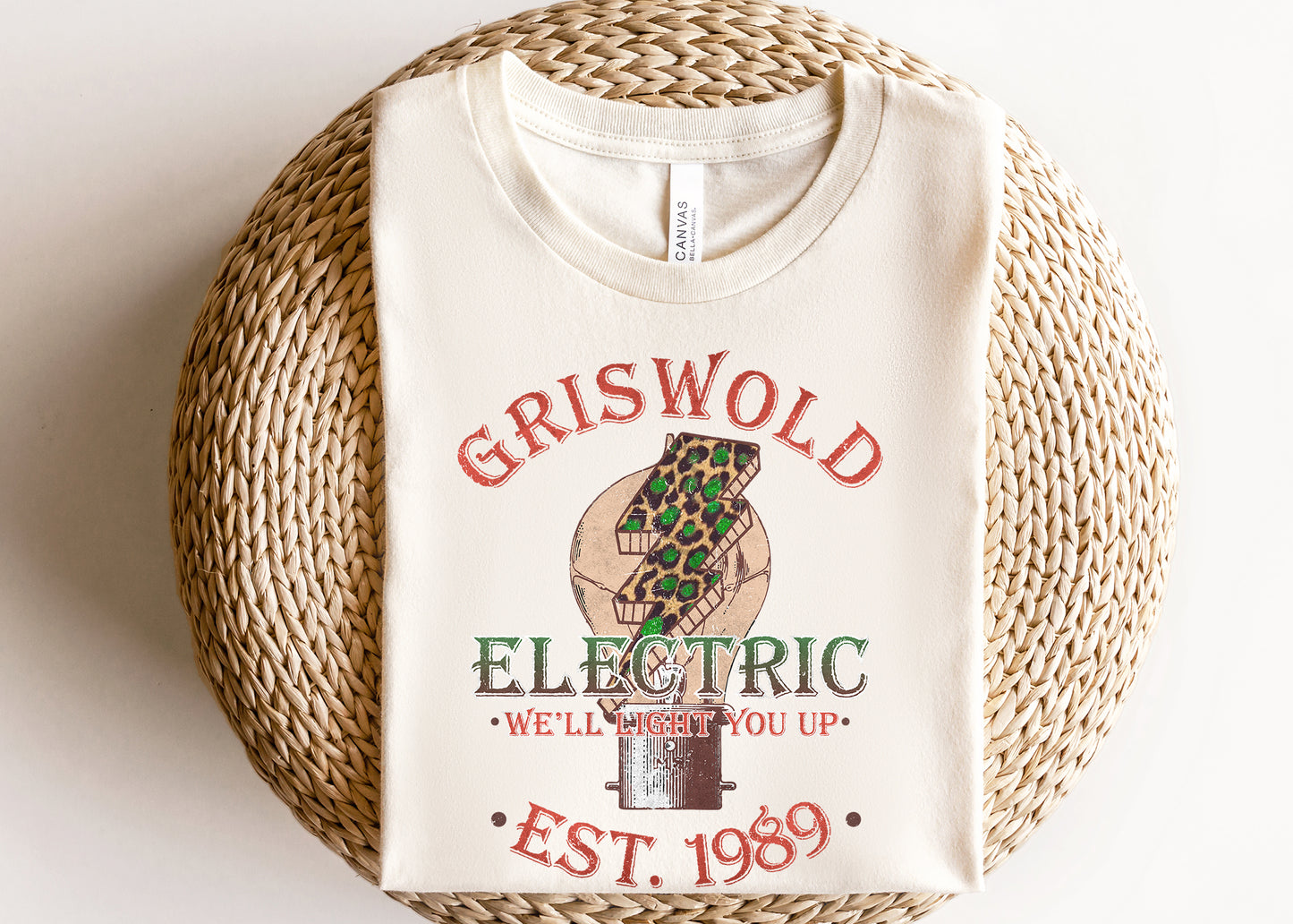 Griswold Electric