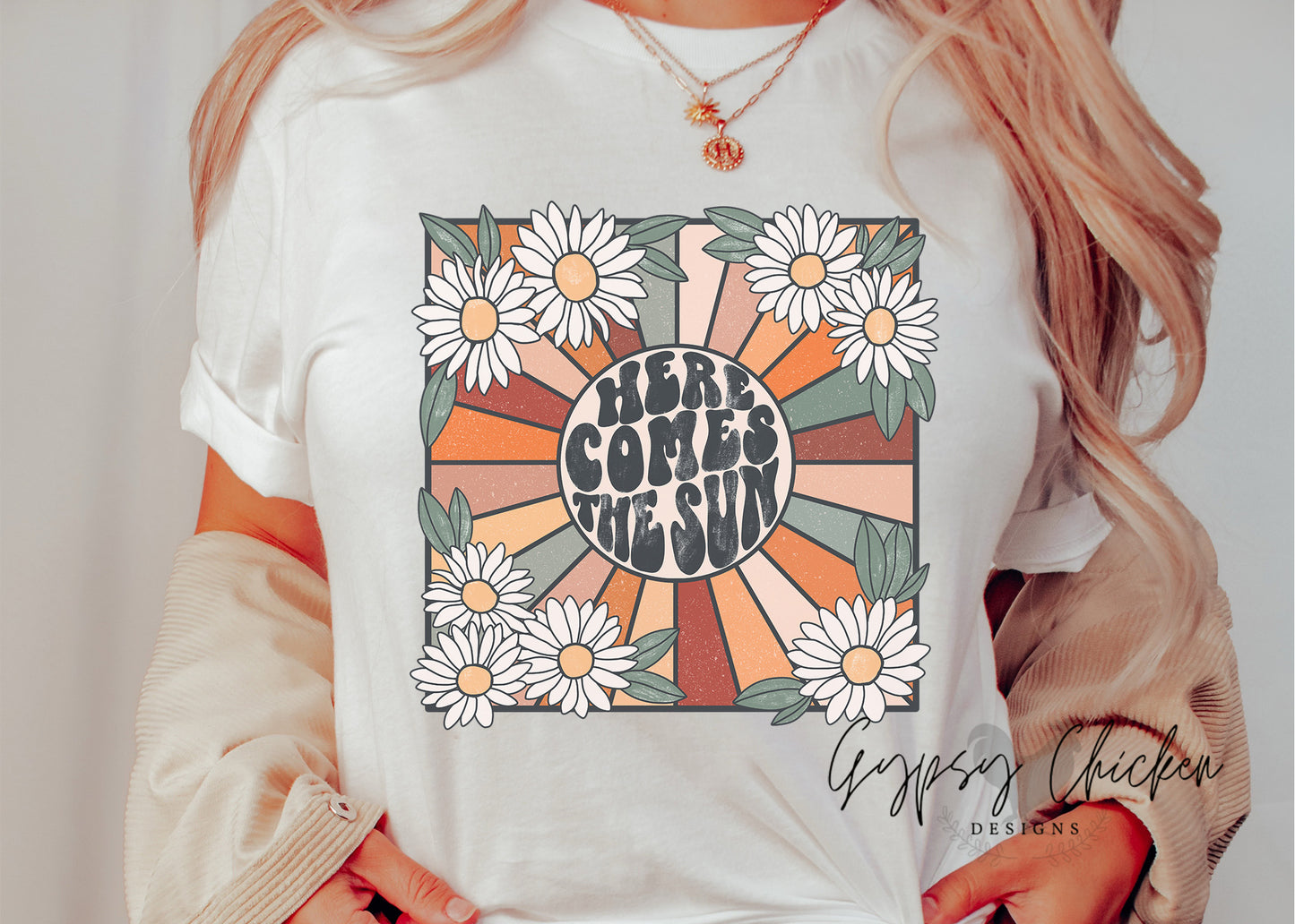 Here Comes the Sun