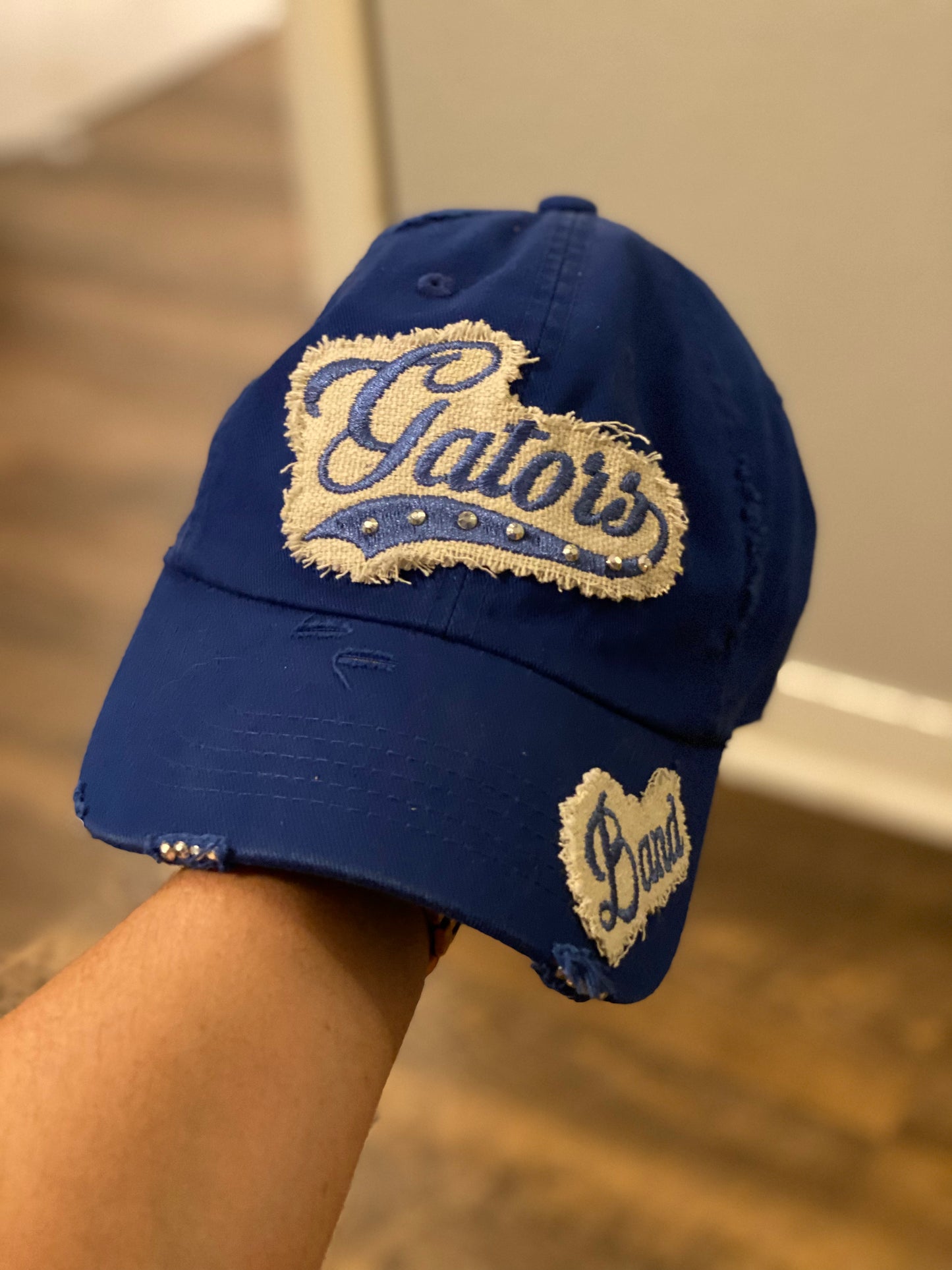Team Mascot Hat {Pre-Order}
