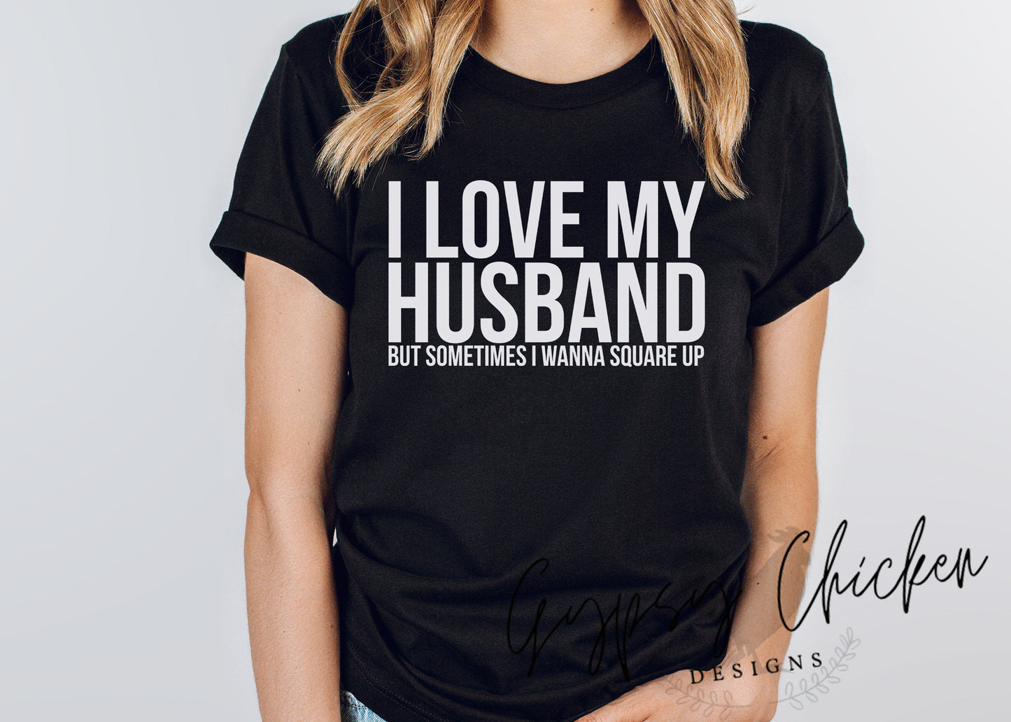 Love My Husband