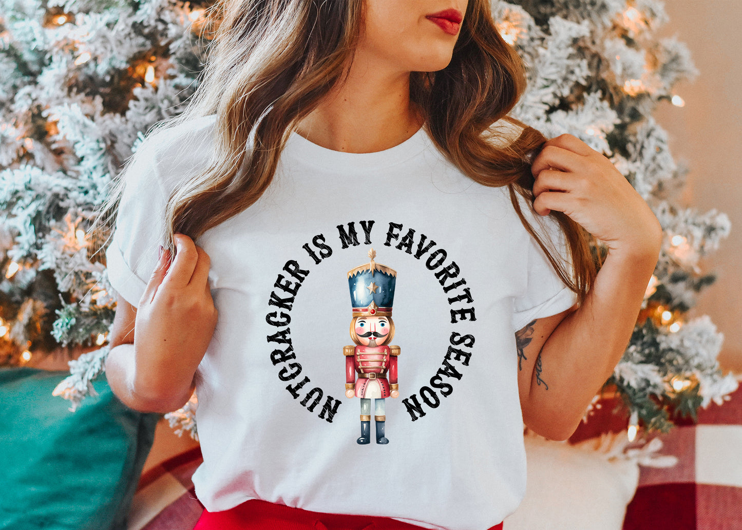 Nutcracker Season