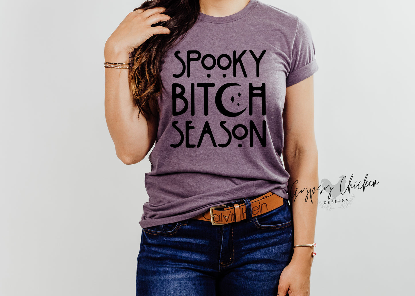 Spooky B Season