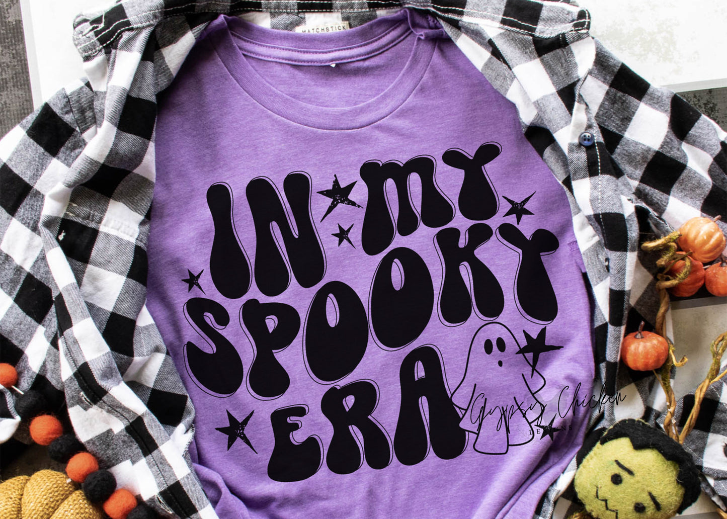 In My Spooky Era