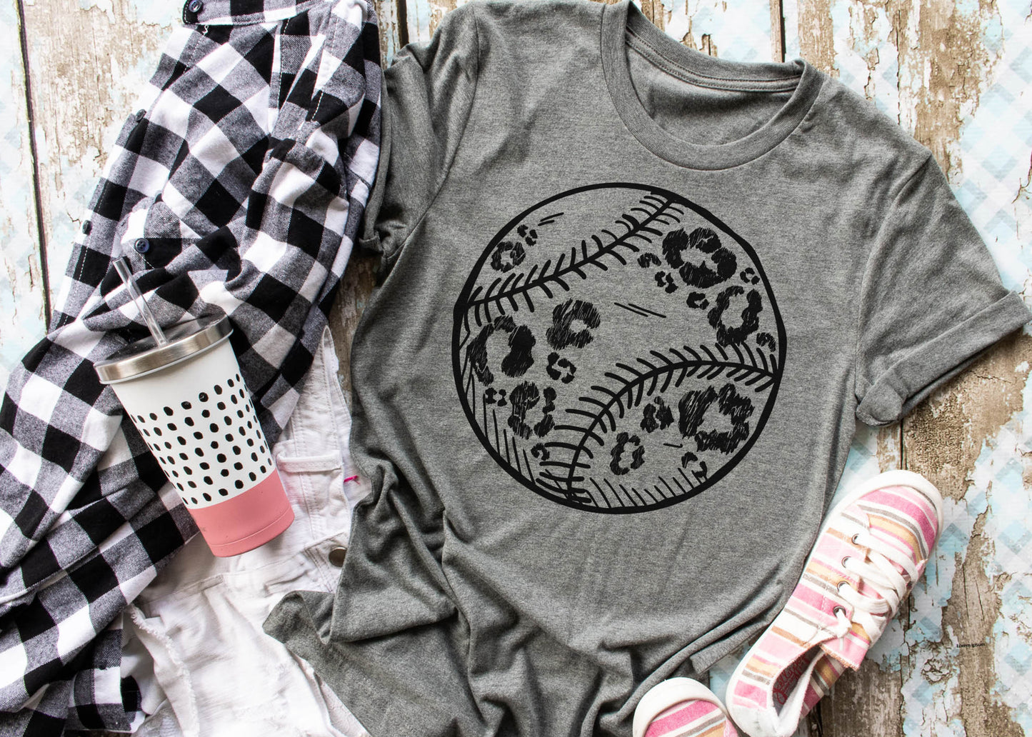 Leopard Baseball/Softball