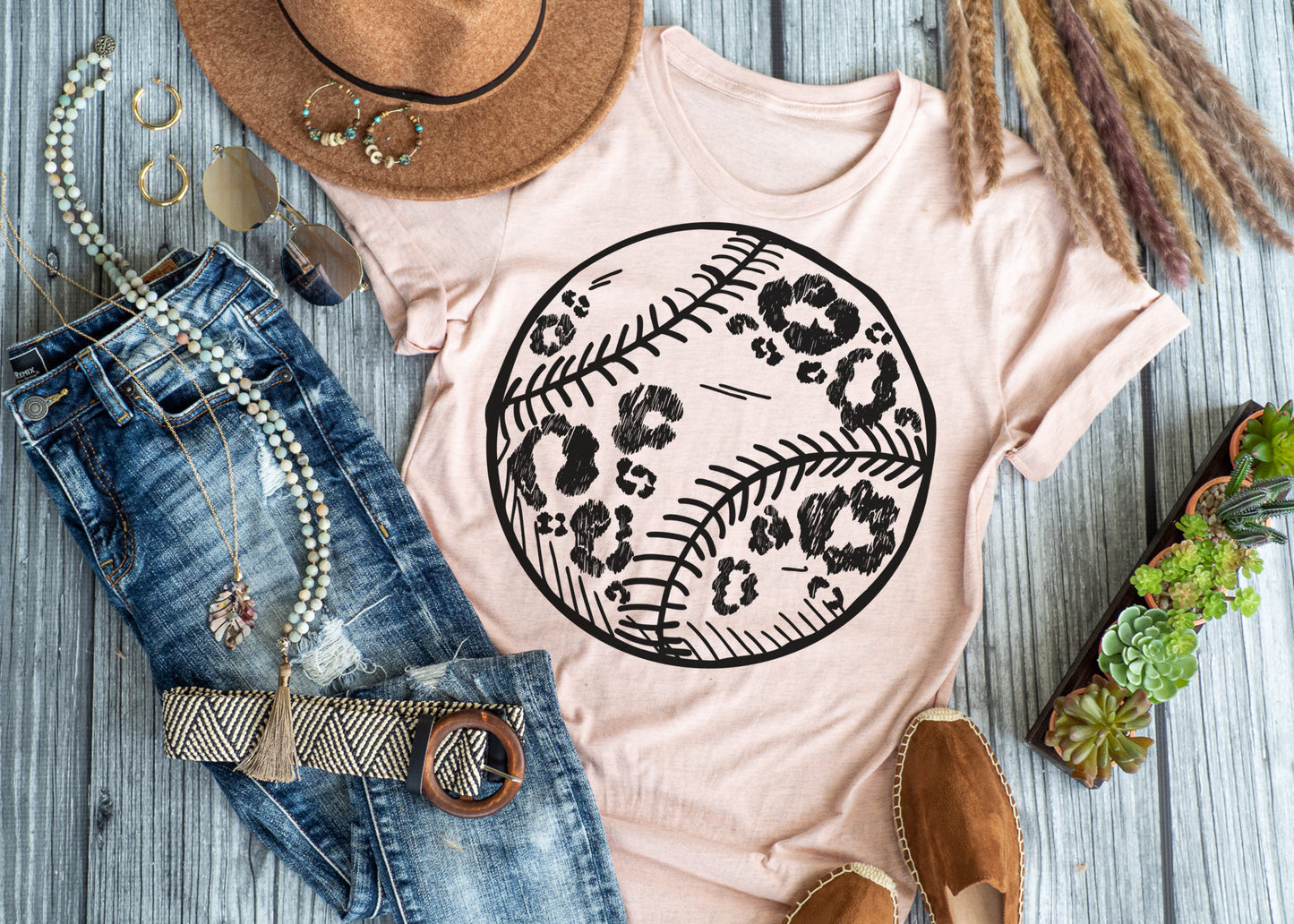 Leopard Baseball/Softball