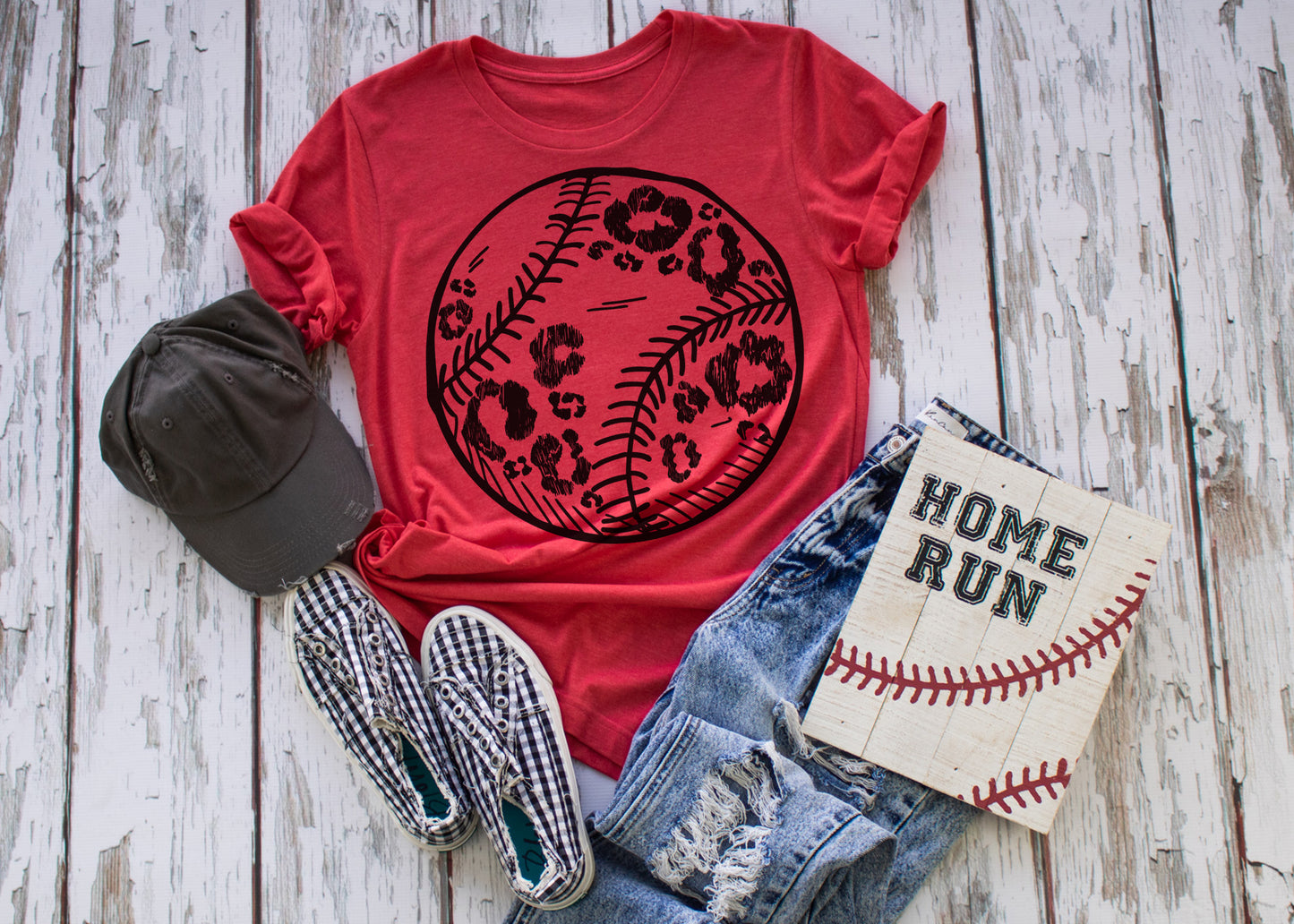 Leopard Baseball/Softball