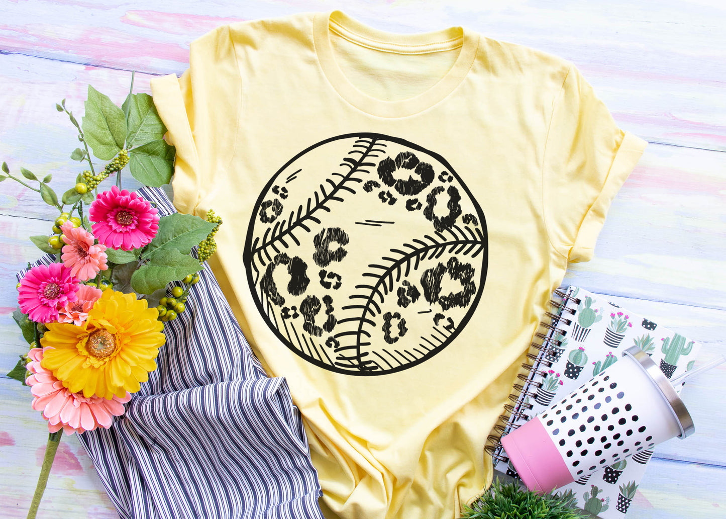 Leopard Baseball/Softball