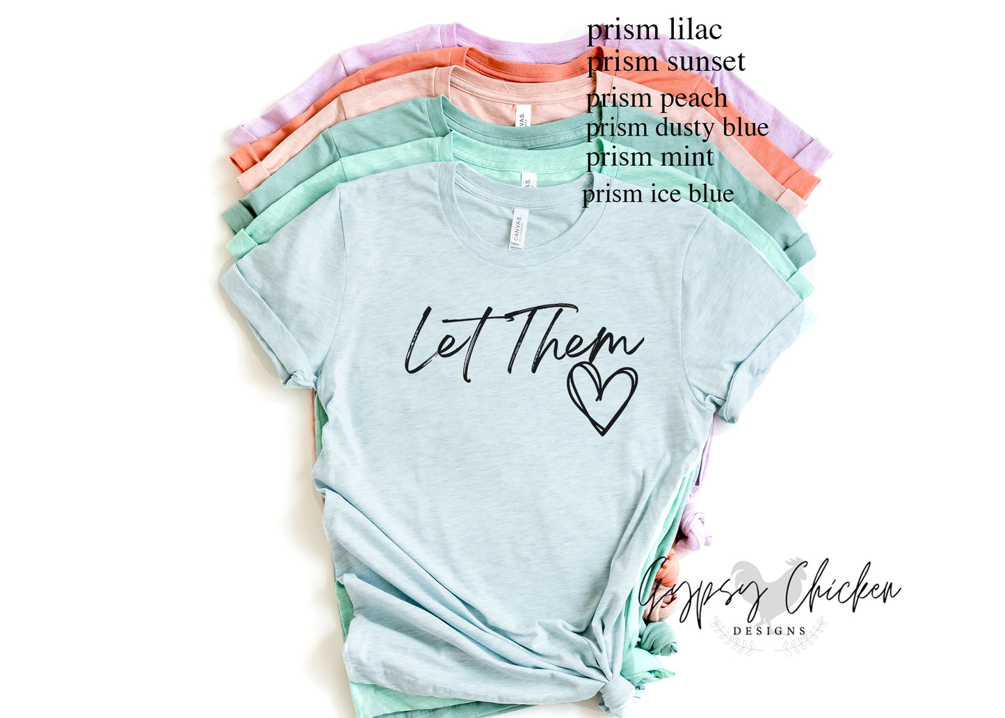 Let Them