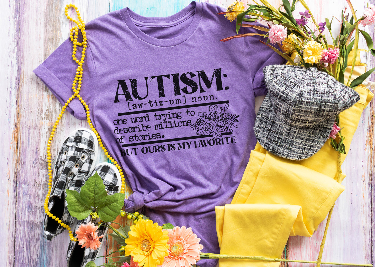 Autism